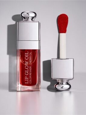 RARE Dior Addict Lip Glow Oil 062 Bronzed Glow Discontinued Sold Out